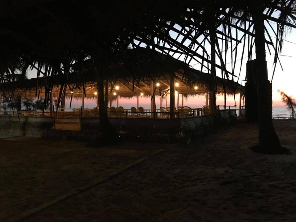 The Meraki Beach Resort Gokarna Resort in Karnataka