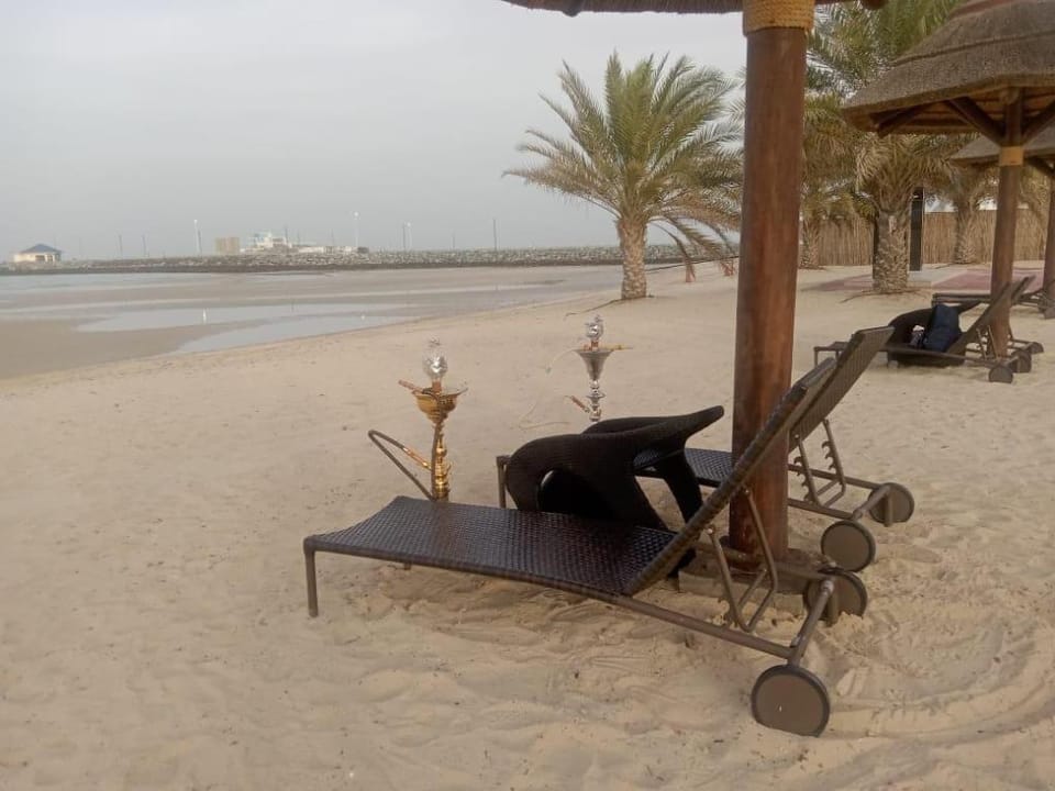 Turquoise Resorts Hotel in Abu Dhabi