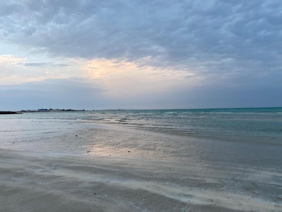 Turquoise Resorts Hotel in Abu Dhabi