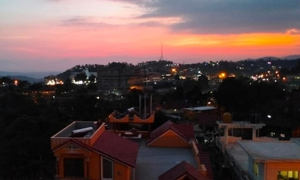 Holidayincoorg Royal Mansion Vacation rental in Madikeri