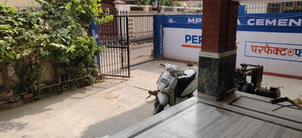 Vishwa Deva Homestay Vacation rental in Varanasi