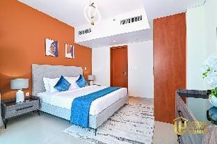 Ultima homes Best in town 1 BR Vacation rental in Dubai