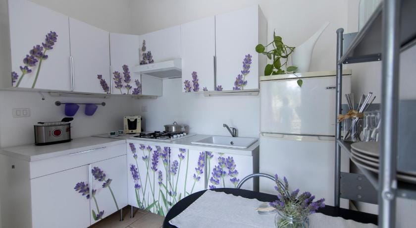 Casa Lavanda Vacation rental in Province of Taranto