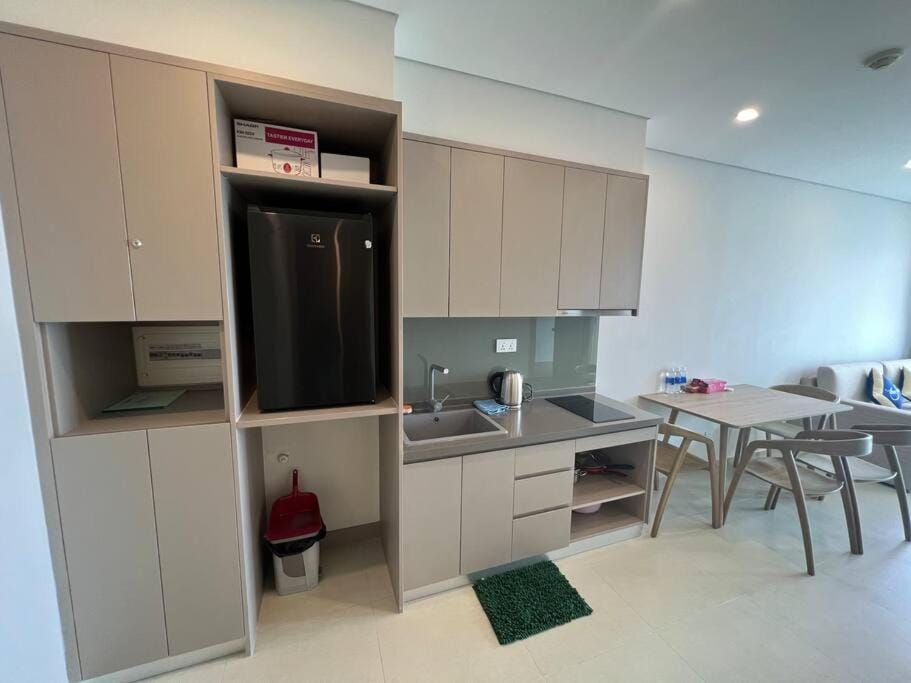 Sun and Sea Apartment Apartment in Vung Tau