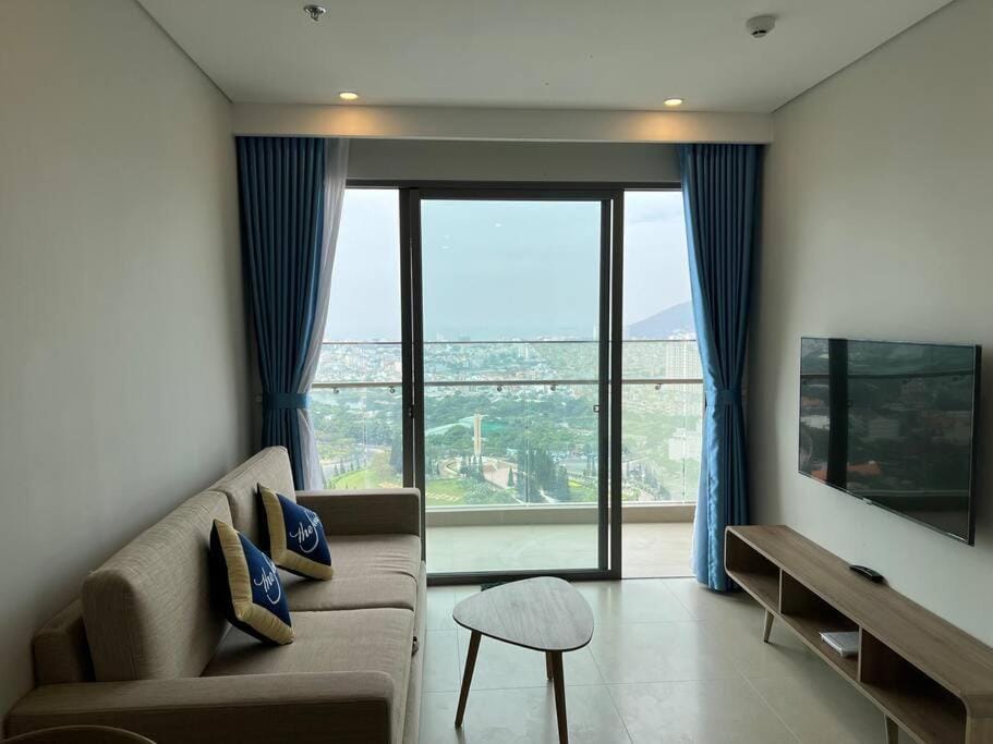 Sun and Sea Apartment Apartment in Vung Tau