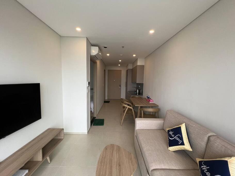 Sun and Sea Apartment Apartment in Vung Tau