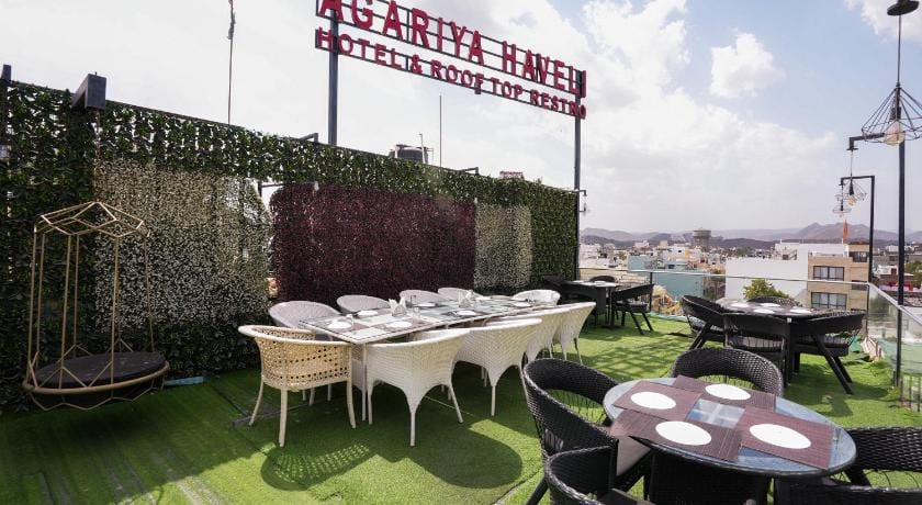 Agariya Haveli near Pichola Lake, Udaipur Hotel in Udaipur