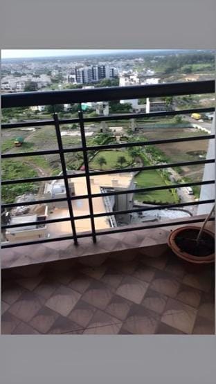 executive rooms @ indore-mp. Apartment in India