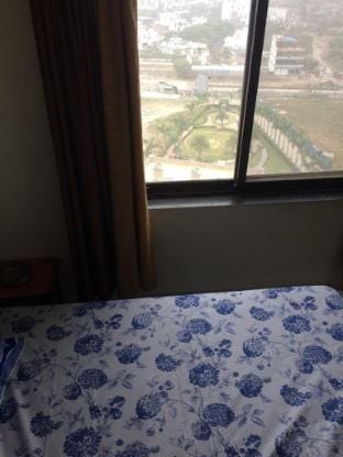 executive rooms @ indore-mp. Apartment in India