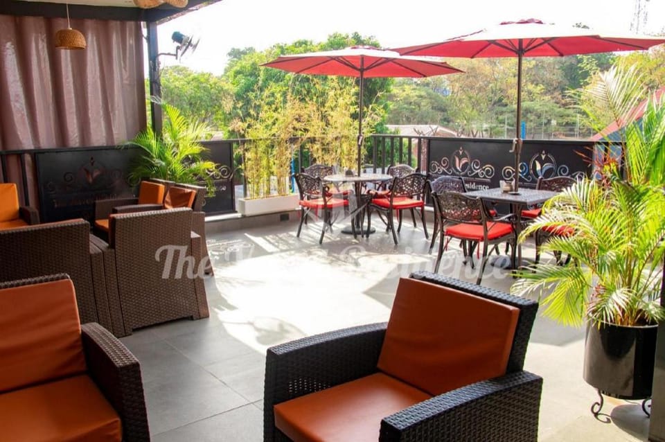 The Velvet Residence, Abuja Hotel in Abuja