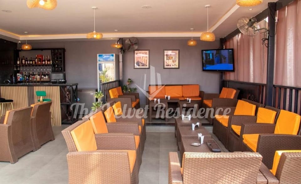 The Velvet Residence, Abuja Hotel in Abuja