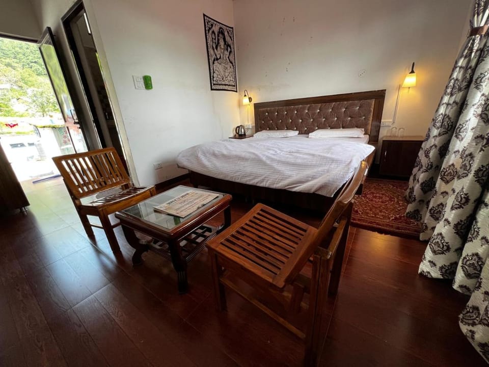 Uday Homestay Vacation rental in Punjab, India