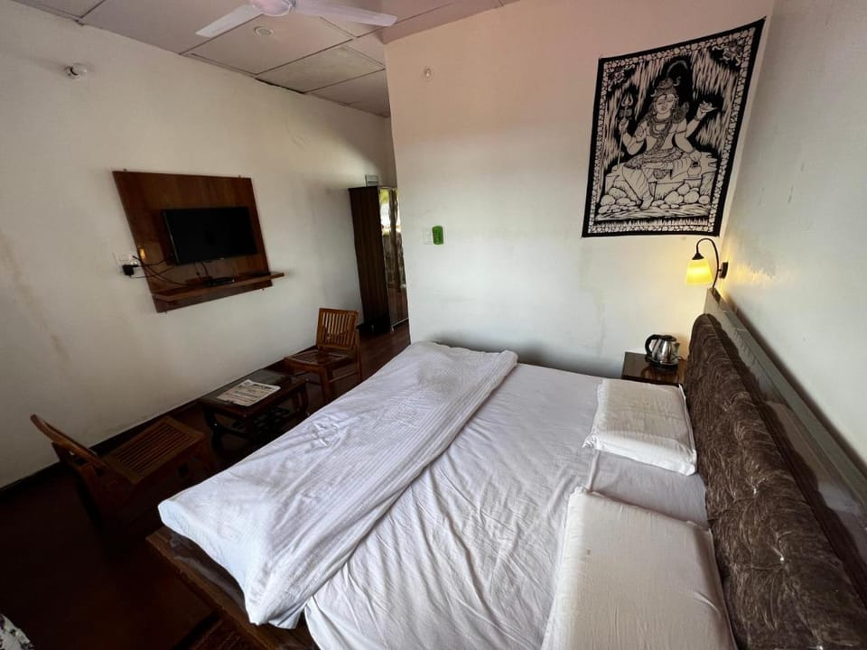 Uday Homestay Vacation rental in Punjab, India