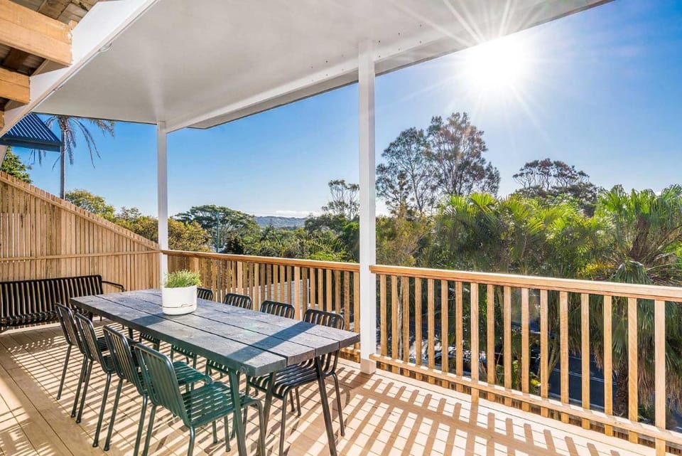Massinger Views Vacation rental in Byron Bay