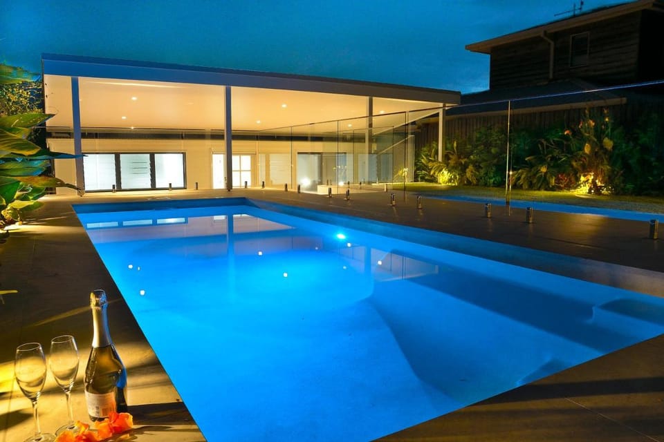 Massinger Views Vacation rental in Byron Bay
