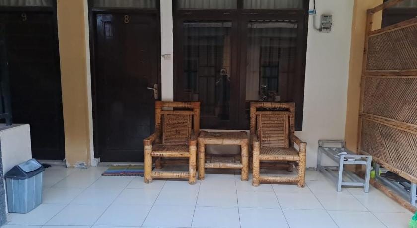 Bintang Khanida Syariah Vacation rental in West Nusa Tenggara, Indonesia