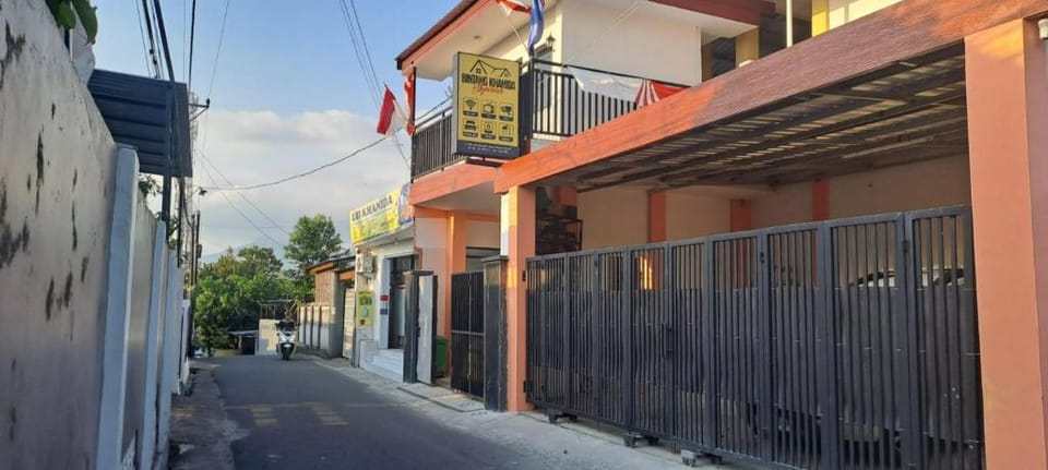 Bintang Khanida Syariah Vacation rental in West Nusa Tenggara, Indonesia