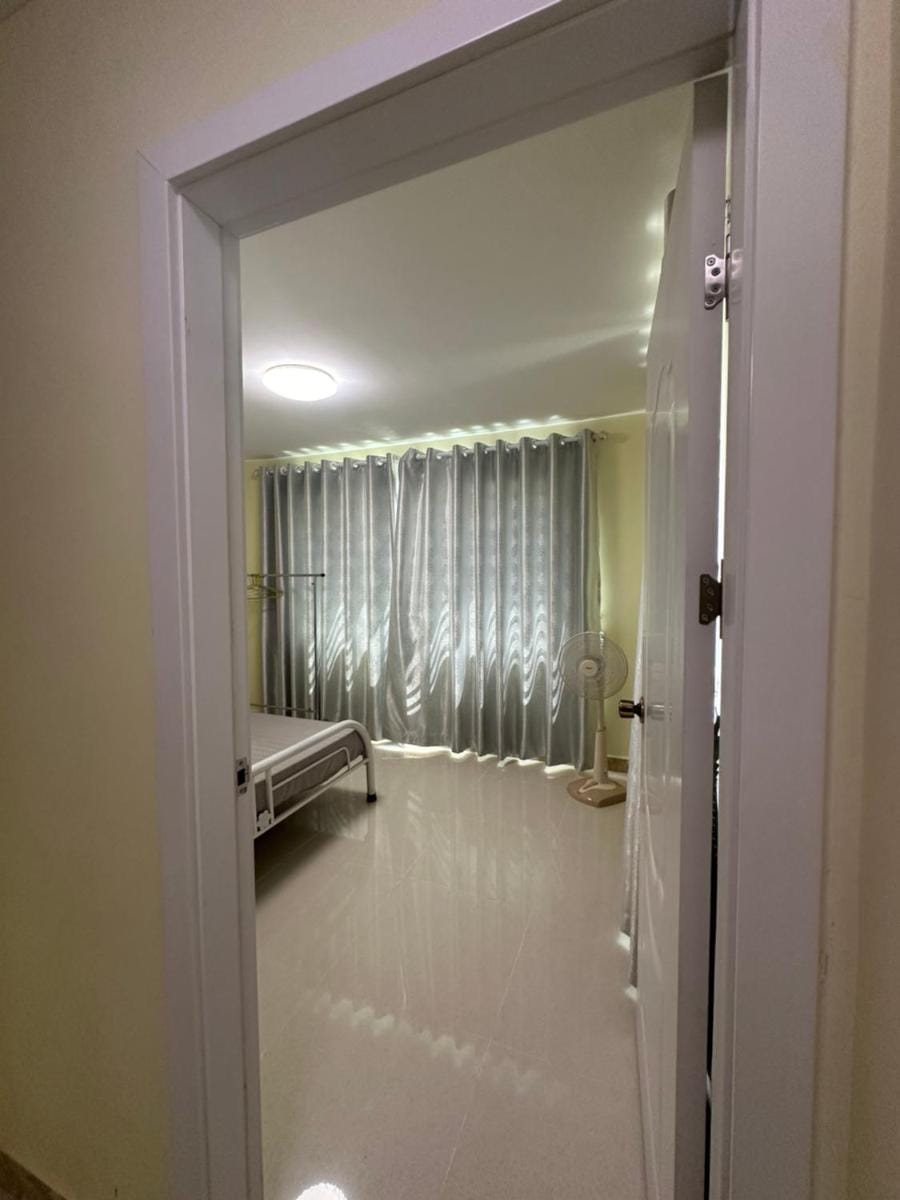 Keen's smiley homestay Apartment in Phnom Penh Province