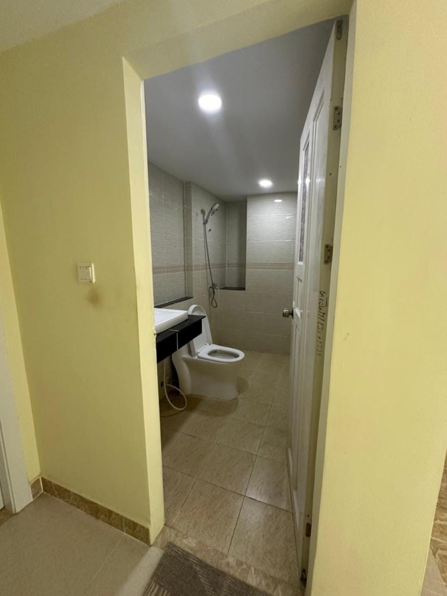 Keen's smiley homestay Apartment in Phnom Penh Province