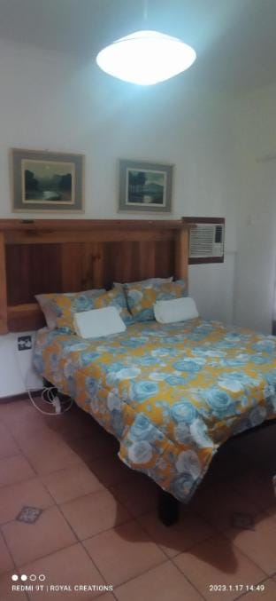 Royal Karoo Cottage  Villa in Western Cape