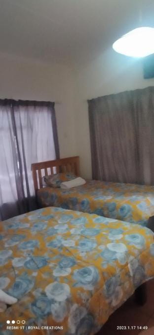 Royal Karoo Cottage  Villa in Western Cape