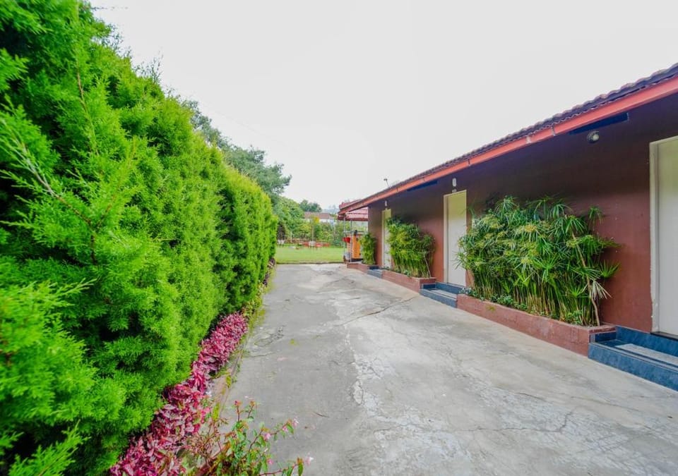 Silent Valley Ooty Resort by VOYE HOMES Farm Stay in Ooty