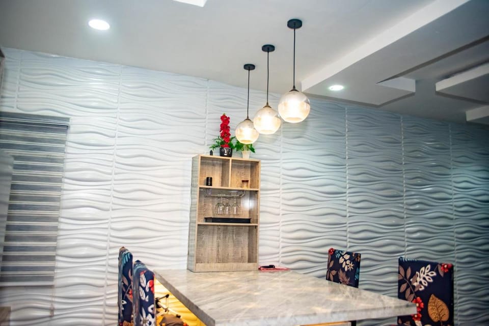 Serenity Haven Apartment in Abuja