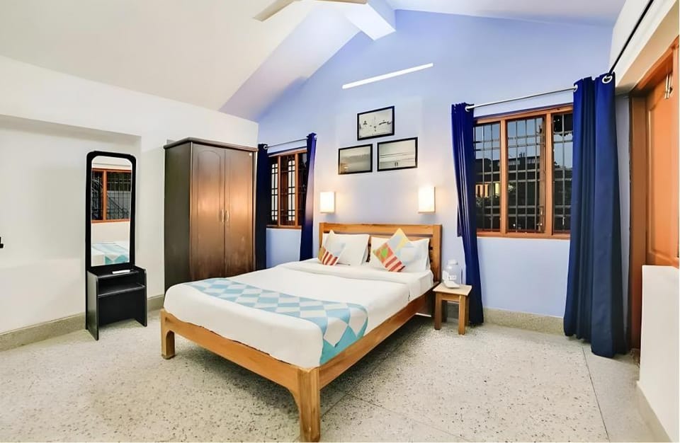 SR GUEST HOUSE Hotel in Bhubaneswar