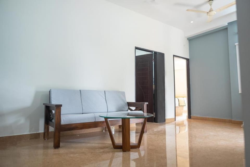 SRP The Pavilion Apartment in Chennai