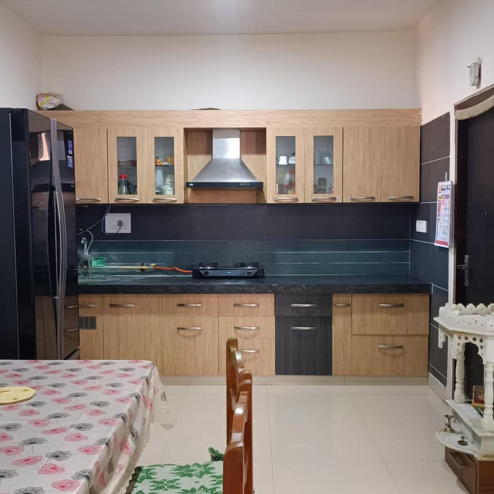Sunspot Apartment in India