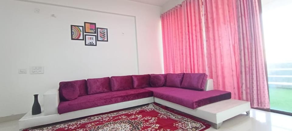 Sunspot Apartment in India