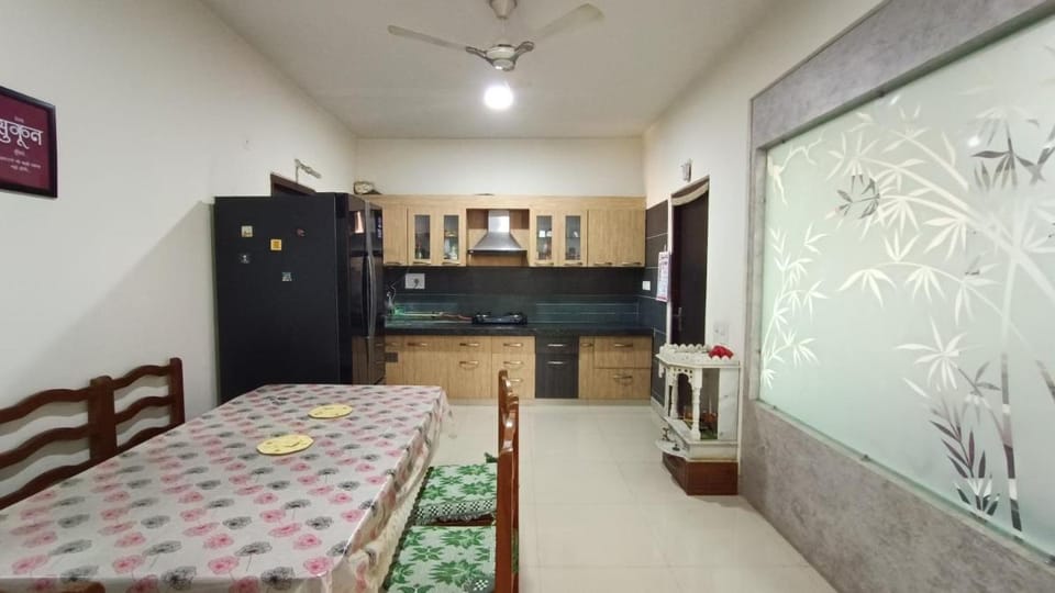 Sunspot Apartment in India