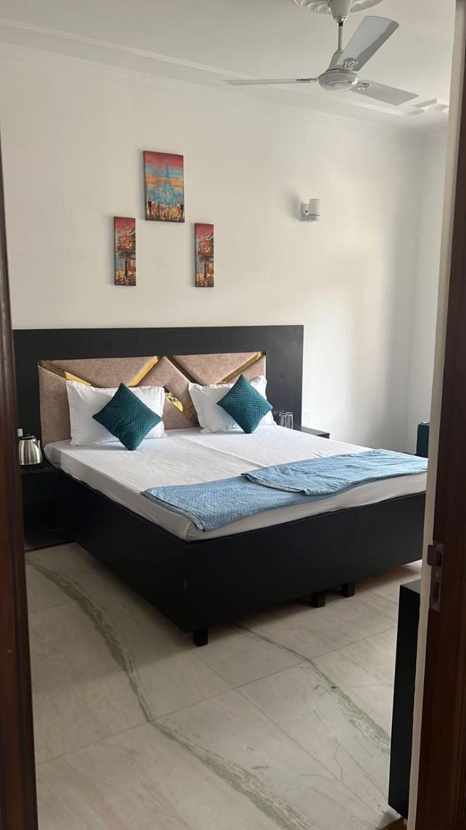 The Odin Cottage, Rishikesh Villa in Rishikesh