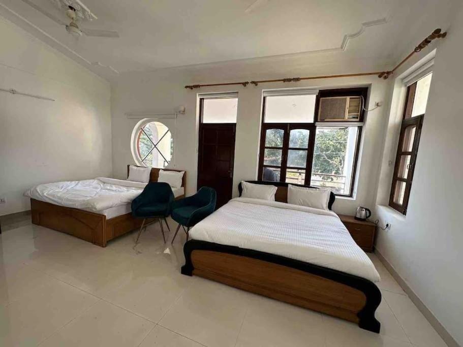 The Odin Cottage, Rishikesh Villa in Rishikesh