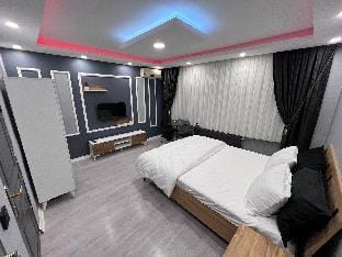 Baran süit  Apartment in Istanbul