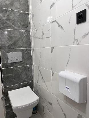 Baran süit  Apartment in Istanbul