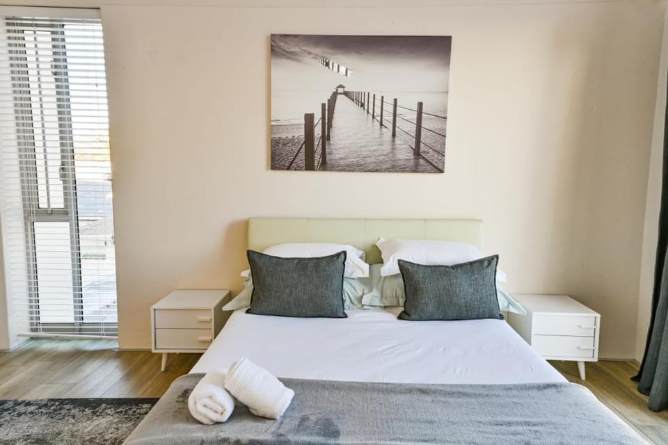 GND Properties Luxury Holiday Home Apartment in Port Elizabeth