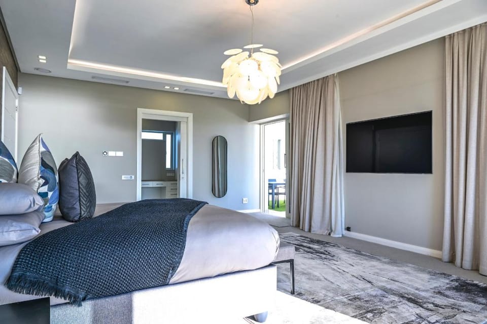 GND Properties Luxury Holiday Home Apartment in Port Elizabeth