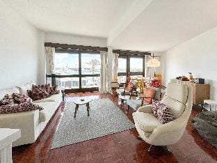 Fabulous Sea View - Large & Cozy Apartment Apartment in Lagos