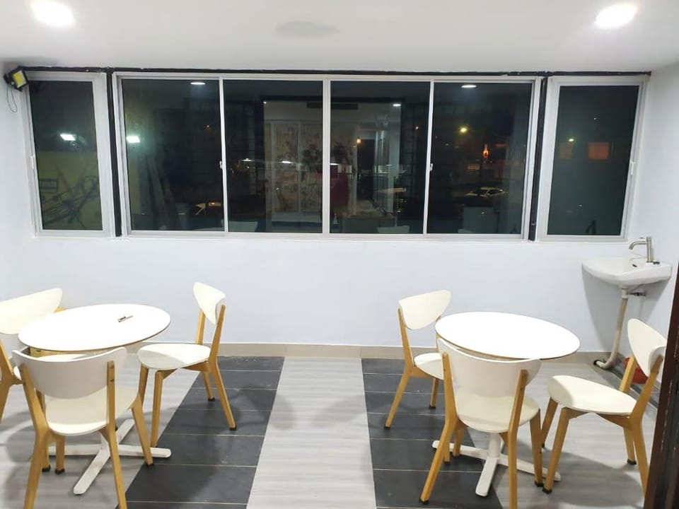 FOUR SEASONS VACATION HOMESTAY Apartment in Pahang, Malaysia
