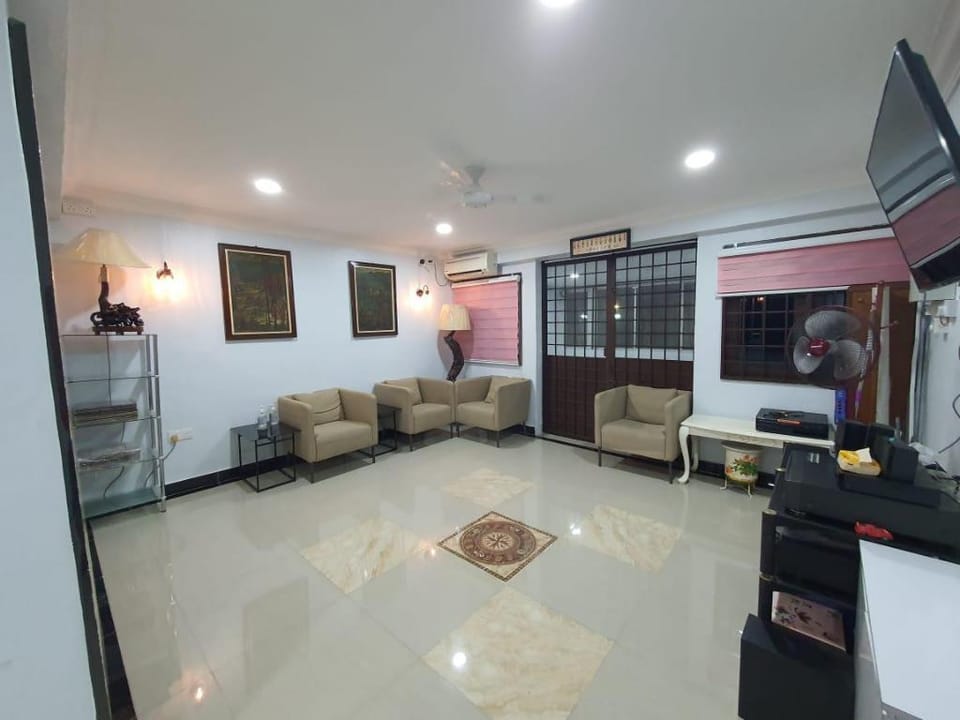 FOUR SEASONS VACATION HOMESTAY Apartment in Pahang, Malaysia