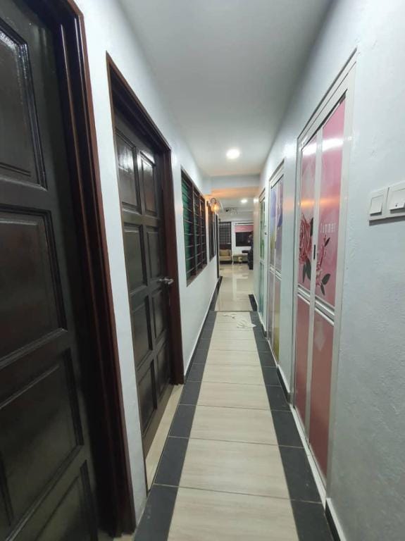 FOUR SEASONS VACATION HOMESTAY Apartment in Pahang, Malaysia