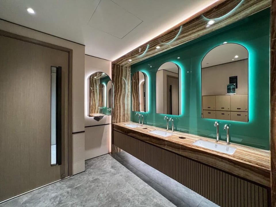 The Marq Luxury Apartment Center Point of Saigon Apartment in Ho Chi Minh City
