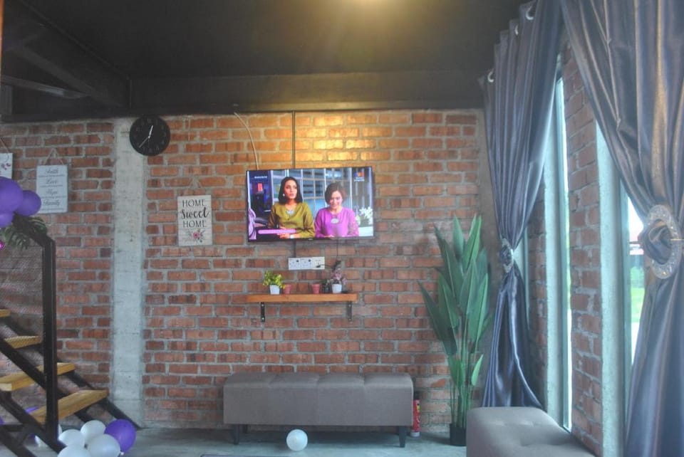 Anjung Pool Villa Super Villa in Selangor, Malaysia