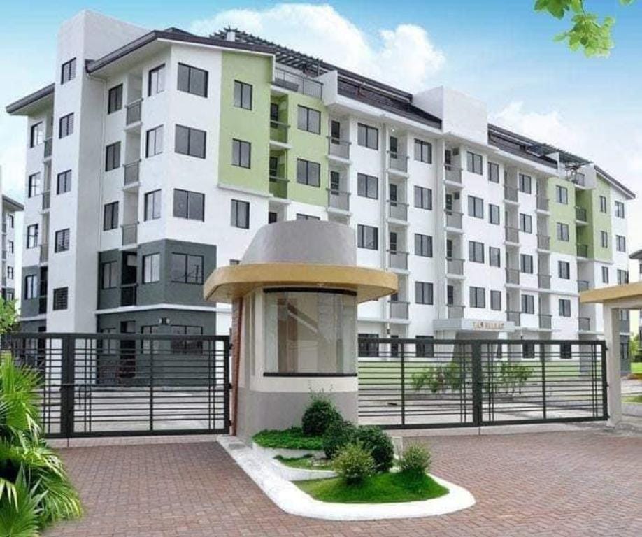 Nay's Home Apartment in Santa Rosa