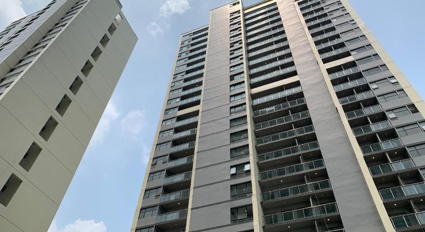 Cengkareng Apartments Apartment in Jakarta