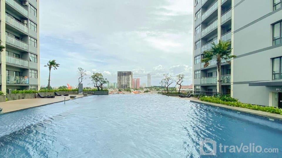 Cengkareng Apartments Apartment in Jakarta