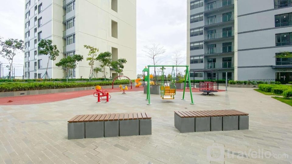 Cengkareng Apartments Apartment in Jakarta