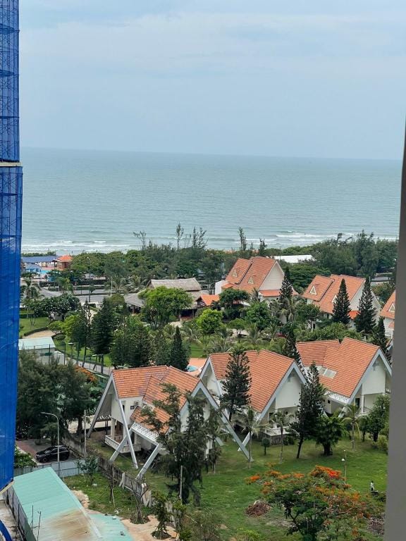 THE SONG PREMIUM APARTMENT - SUMMER BY THE SEA Apartment in Vung Tau