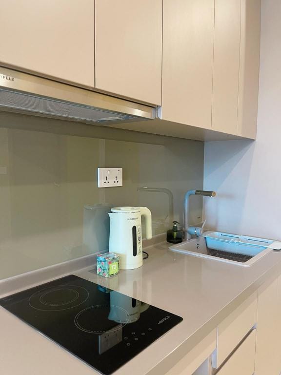 THE SONG PREMIUM APARTMENT - SUMMER BY THE SEA Apartment in Vung Tau